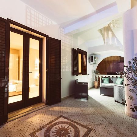 B&B Casa Di Gio' Tiggiano Bagian luar foto