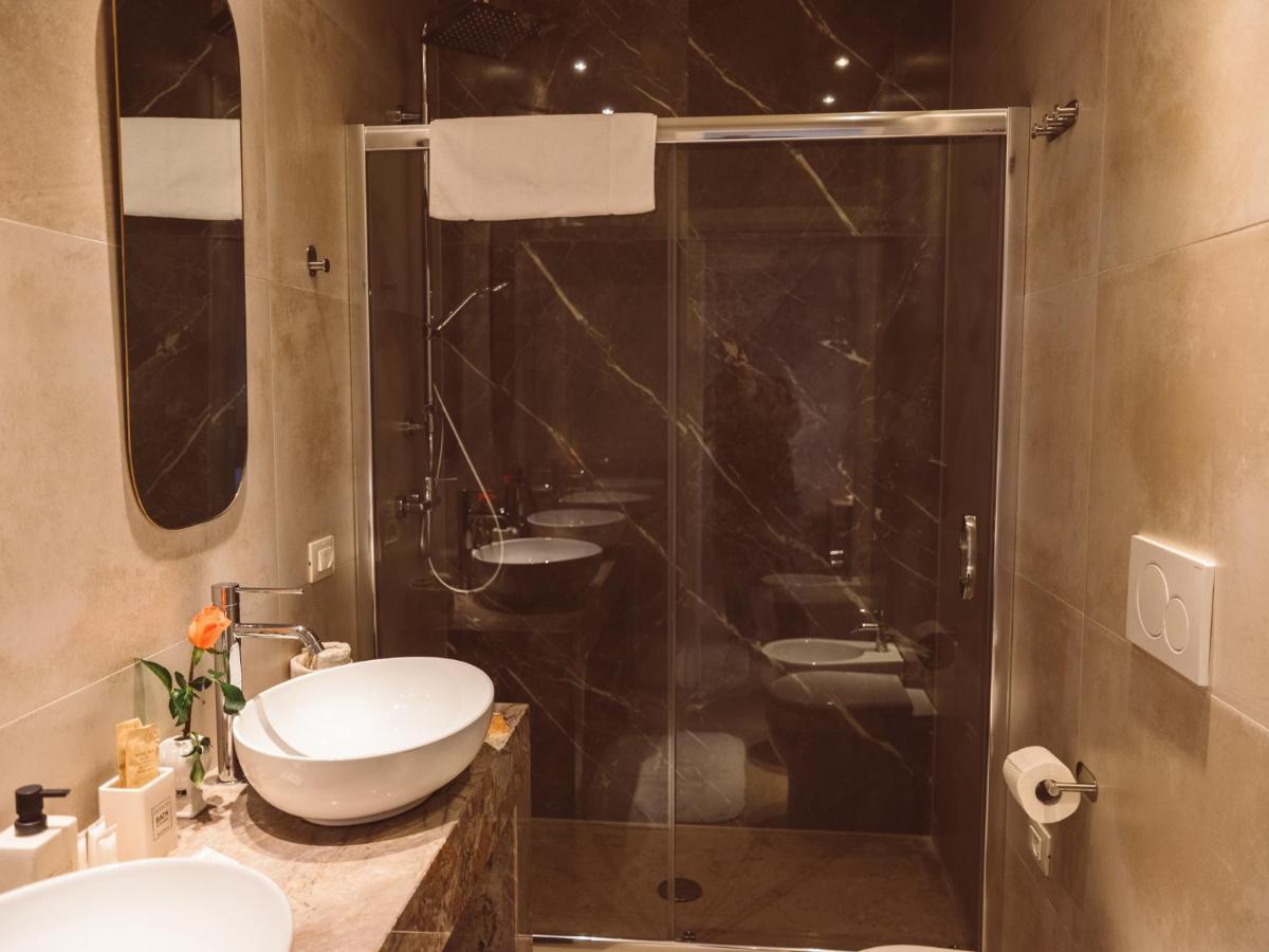 B&B Casa Di Gio' Tiggiano Bagian luar foto