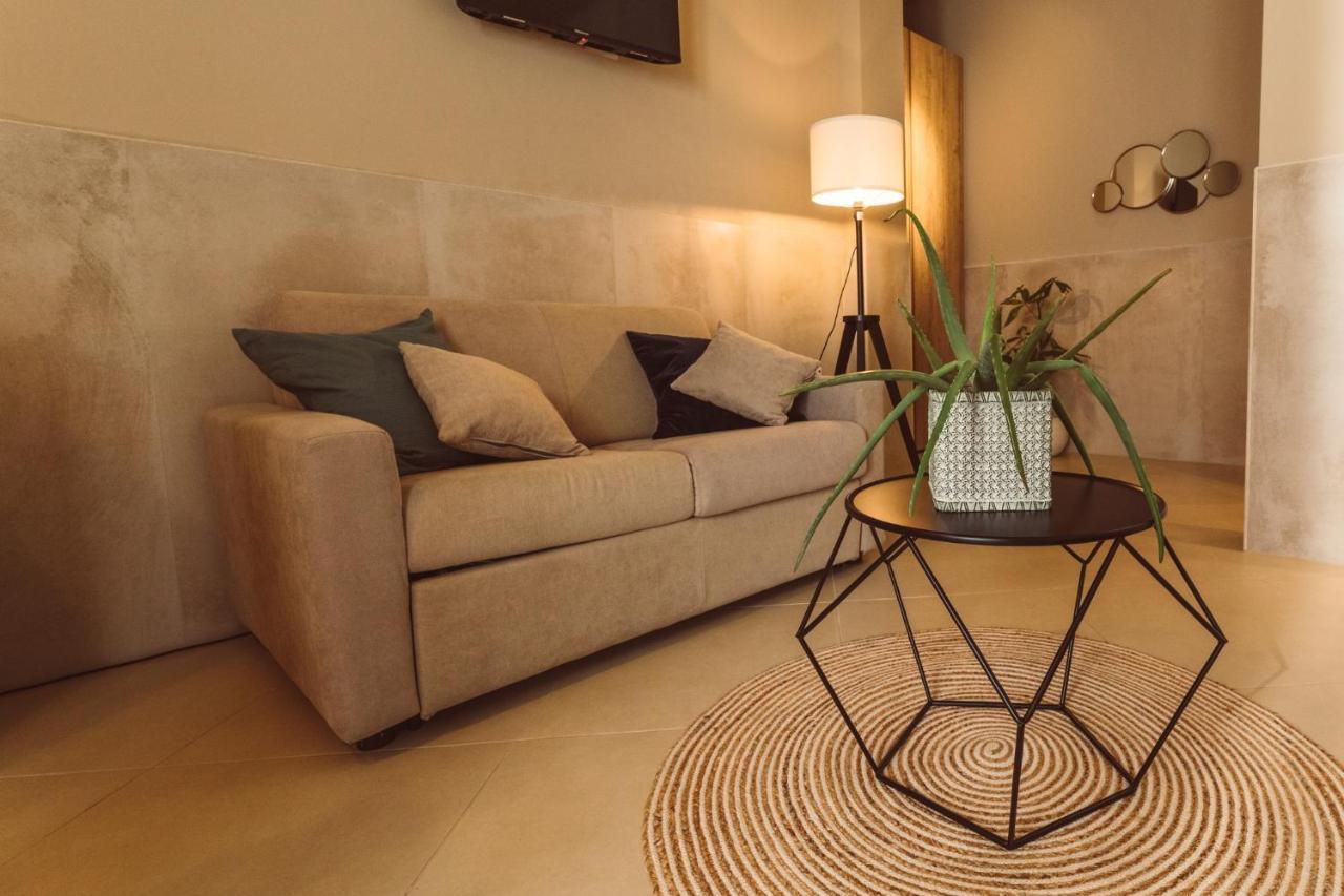 B&B Casa Di Gio' Tiggiano Bagian luar foto