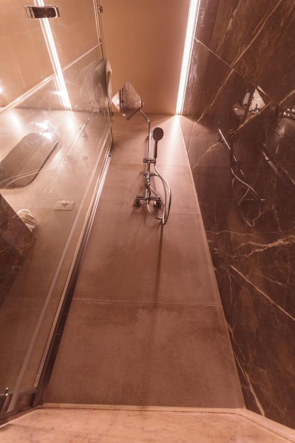 B&B Casa Di Gio' Tiggiano Bagian luar foto